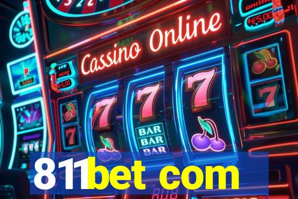 811bet com